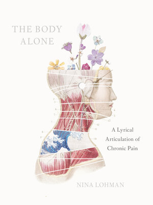 The Body Alone - ebook